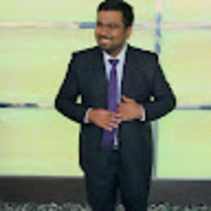 Meet your Posher, Abhishek